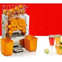 China High Efficiency Juiceman Citrus Juicer Orange Squeezer For Home Use for sale