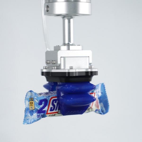 Quality Compact 400g High Flexibility Universal Robot Gripper for sale