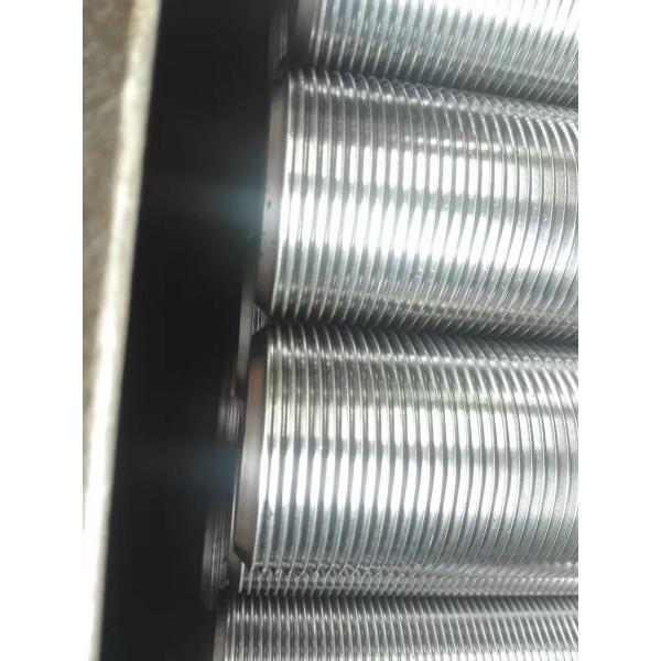 Quality A354 ANSI Carbon Steel HDG Fully Threaded Studs for sale