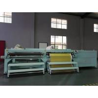 china Commercial Computerized Quilting Embroidery Machine High Efficiency