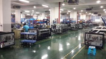 China Factory - Hangzhou Ecoographix Digital Technology Co., Ltd.