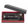 China LED Lenser F1 400 Lumen Cree Xtreme High Performance Tactical Torch/Flashlight  Made In China grgheadsets-com.ecer.com factory