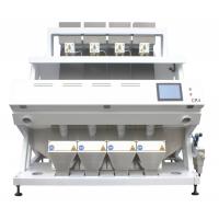 Quality LC-M4H Grain Color Sorter Machine Minerals CCD Color Sorter for sale