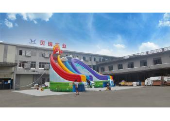 China Factory - Guangzhou Barry Industrial Co., Ltd