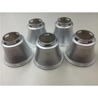 China ADC10 ADC12 Progressive Metal Stamping Light Bulb Cups Case factory