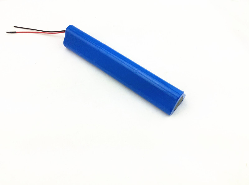 China Enook 2S3P Li Ion Battery Pack 7.4 V 4000mah For E Bike And Electric Tools factory