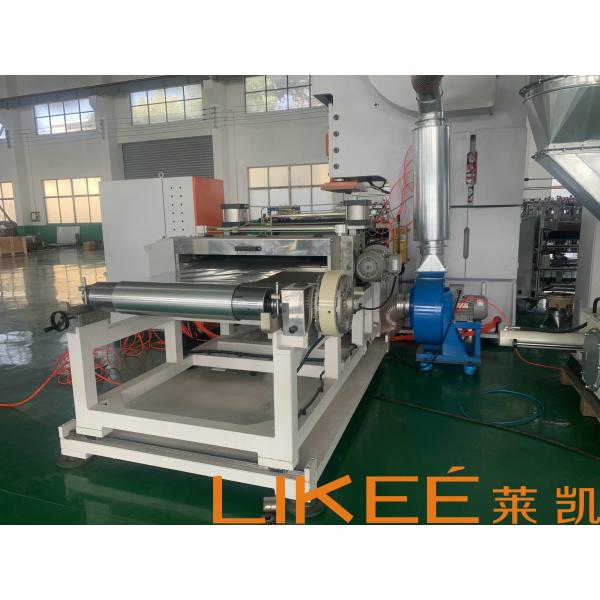 Quality 3Phase 800KN Food Grade Packing Container Box Aluminum Foil Container Production Line for sale