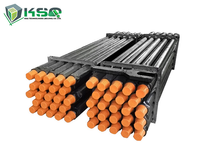Quality DTH Drilling Tools DTHP76-1500 API Reg Thread 76-89mm DTH Drill Pipe for sale