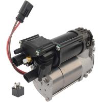 Quality BMW F15 Air Suspension Compressor With Bracket 37206875177 TS16949 Certified for sale