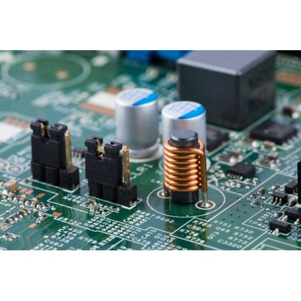 Quality Pcb Prototype Fabrication Service THT DIP Pcba Electronics Assembly Services Turnkey for sale