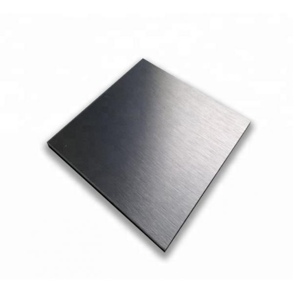 Quality Mirror Finish Alloy Metal Anodized Aluminum Plate / Sheet for sale
