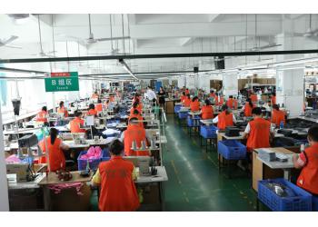 China Factory - Shenzhen Yu Chuang Wei Industrial Co., Ltd.