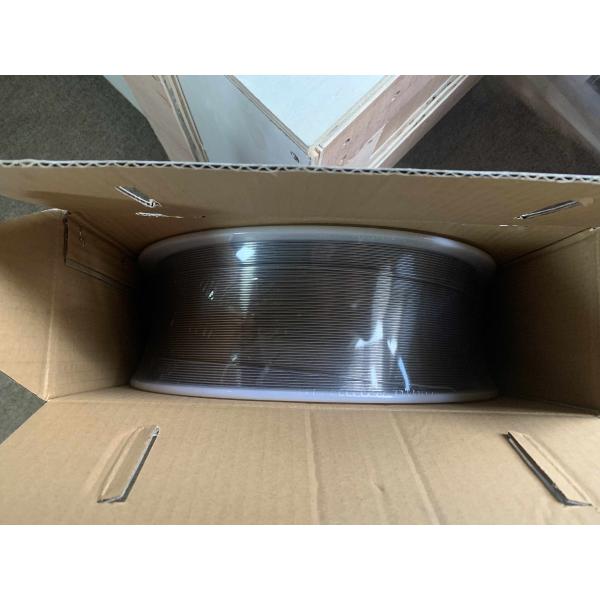 Quality AlMnMg 5 Thermal wire spray coating Aluminum Welding Structural Steels Metal Wire Pressure Vessels for sale