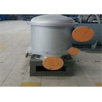 Quality Long Life Pressure Screen Easy Maintenance For The Fine Pulp Approaching for sale