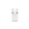 China Smooth Feel I18 TWS Headphones Truly Wireless Smart Earphones Color White factory