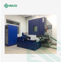 Quality Environmental Temperature Humidity Vibration Climate Test Chamber IEC 60068 for sale
