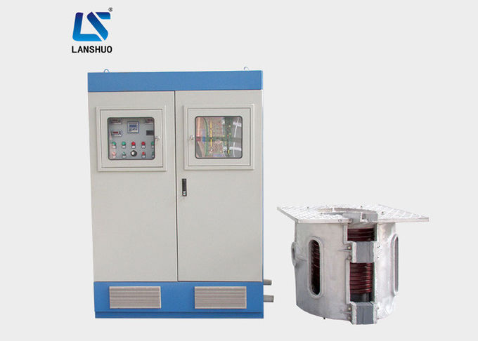 LSW-16 Super-audio Frequency Induction Heating Machine For Sale