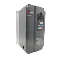 China ZONCN VFD 220v 380v 3.7kw 5.5kw 7.5kw Ac Inverter Variable Frequency Drive For Washing Machine factory