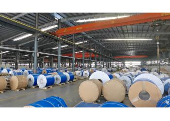 China Factory - Henan Yongsheng Aluminum Industry Co.,Ltd.
