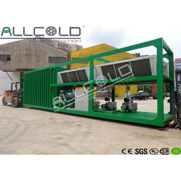 Quality Automatically Vacuum Cooling System for sale