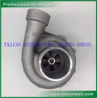 China Garrett TA5130 452070-0001 452070-5001S Turbocharger for DAF Truck F95 with WS315L Engine factory