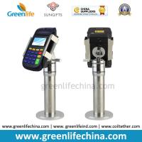 China High Quality Hot Selling Durable Security Retail Payment Solution Pin Pad Holder for sale
