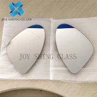 China Customized Concave Mirror And Convex Mirror Thickness Size Shape factory