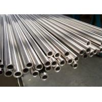 Quality Bright Annealed Stainless Steel Tubing , Stainless Steel Welded Tubes TP304L for sale