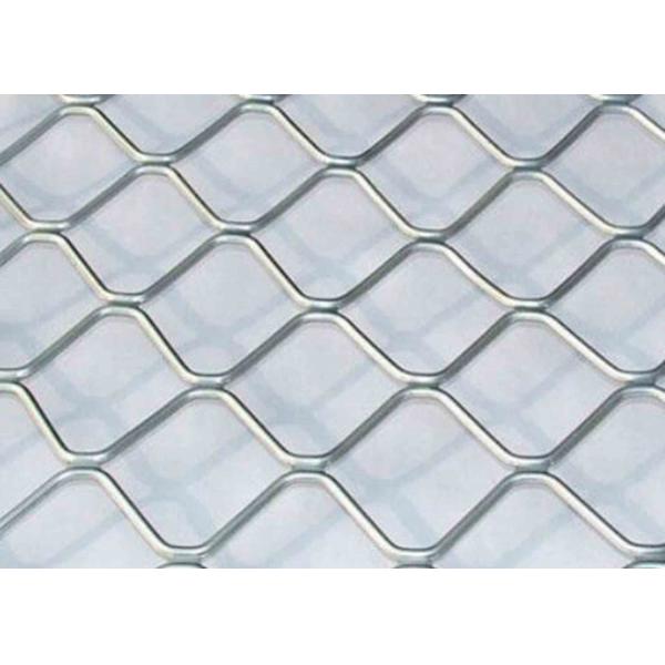 Quality Firm Structure Stainless Steel Mesh Screen for sale