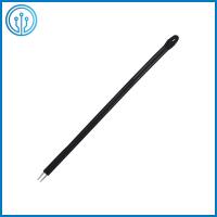 Quality 50MM Epoxy Coated Power NTC Thermistor for sale