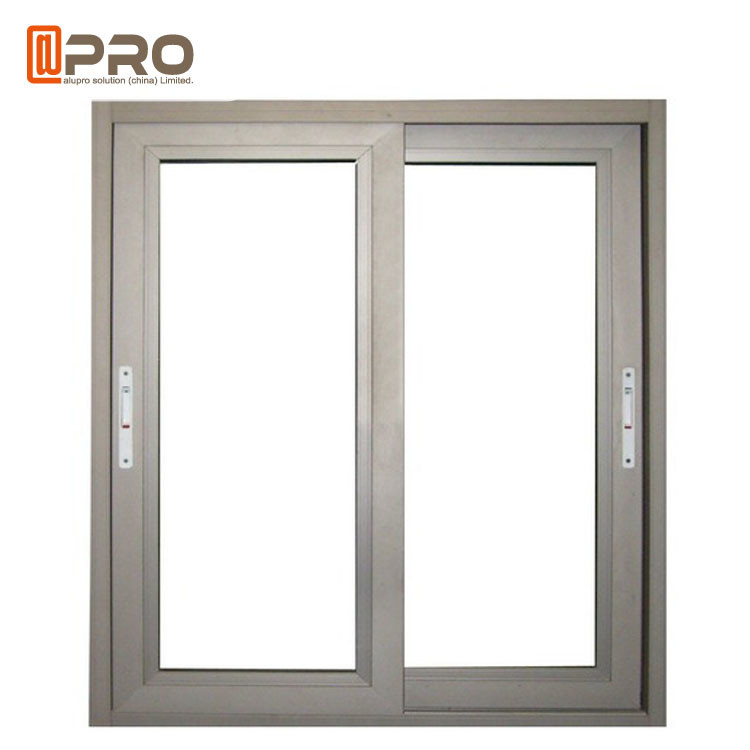 powder coated aluminum sliding window,european style aluminum sliding window,standard sliding aluminum window sizes