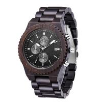 China best gift for men and woman wooden watch dubai factory