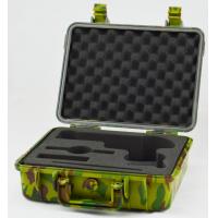 Quality Moisture Proof Plastic Gun Case Dust Proof Waterproof Drop Resistant for sale
