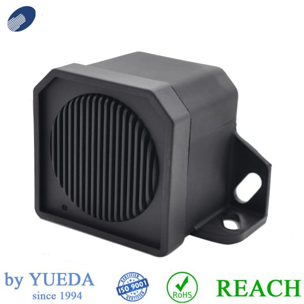 Quality Fork Lift  Car Backup Alarm Ip68 Waterproof Human Voice  Hotsale Beep Sound Car Buzzer Speaker for sale