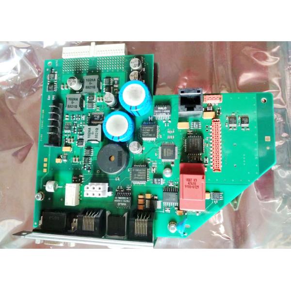 Quality Philip IntelliVue MP5 Patient Monitor Accessories LAN Card M8100-26483 for sale