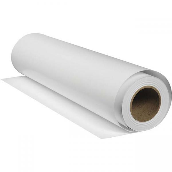 Quality Matt Polyprop Self Adhesive PP Paper Synthetic Paper 100% Transparent 0.25mm for sale