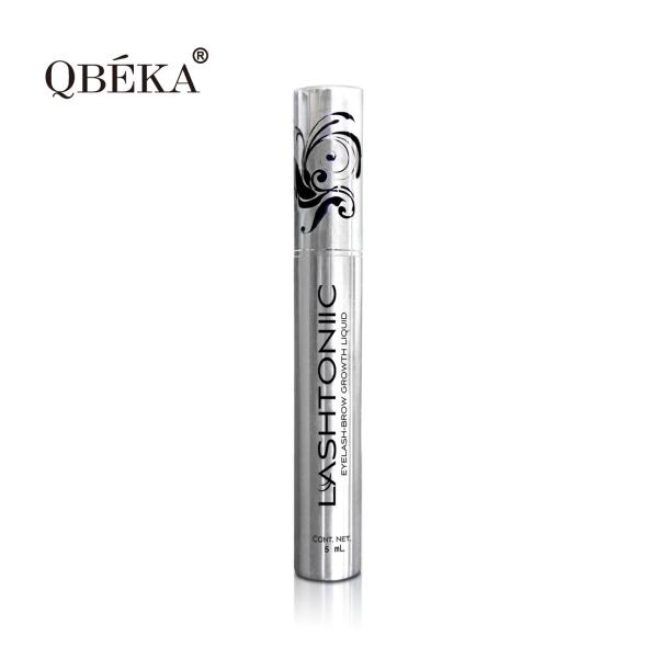 Quality Lashtoniic Eyelash Lengthening Serum Eyebrow Growth Liquid 4.8ml Long-lasting for sale