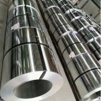 China Hot Dip SGCC Galvanized Steel Coil DX51D Z275 Zinc Coated For Building Materials factory
