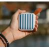 China P1fashion fabric mini bluetooth speaker,mini portable speakers for home,party,pool,garden factory