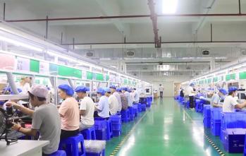 China Factory - shenzhen tengshengda ELECTRIC CO., LTD.