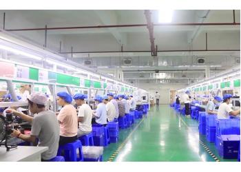 China Factory - shenzhen tengshengda ELECTRIC CO., LTD.