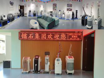 China Factory - Yiwu Lasy Science &Technology Co,.Ltd