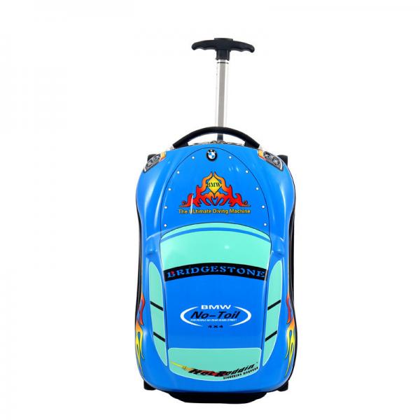 Quality Unisex Durable Kids Travel Luggage Lightweight For Childrens for sale