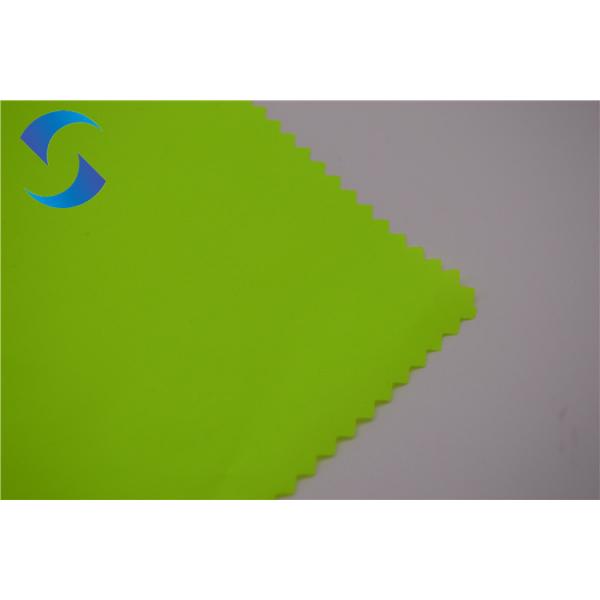 Quality ISO 9001 57" 300T Waterproof Nylon Fabric For Garment for sale