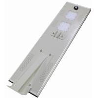 Quality Solar LED Street Light for sale