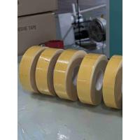Quality Hot Melt Stretch Release Adhesive Tape Removable For Electronics for sale