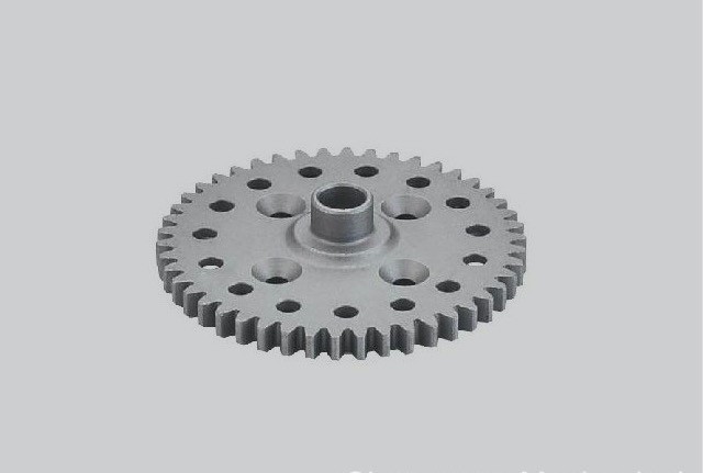 China Electric Tools Mechanical Gear Parts With Custom Forging High Precision factory