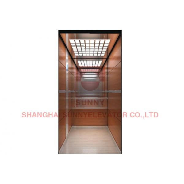 Quality Traction Home Elevator Power Saving Design Installing An Elevator In Your Home for sale