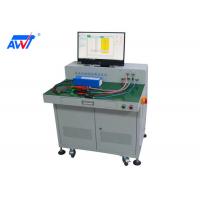 China 100V 120A Battery And Cell Test Equipment / Lithium Battery Pack Final Testing Machine factory