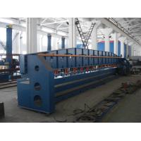 China Edge Metal Milling Machine factory